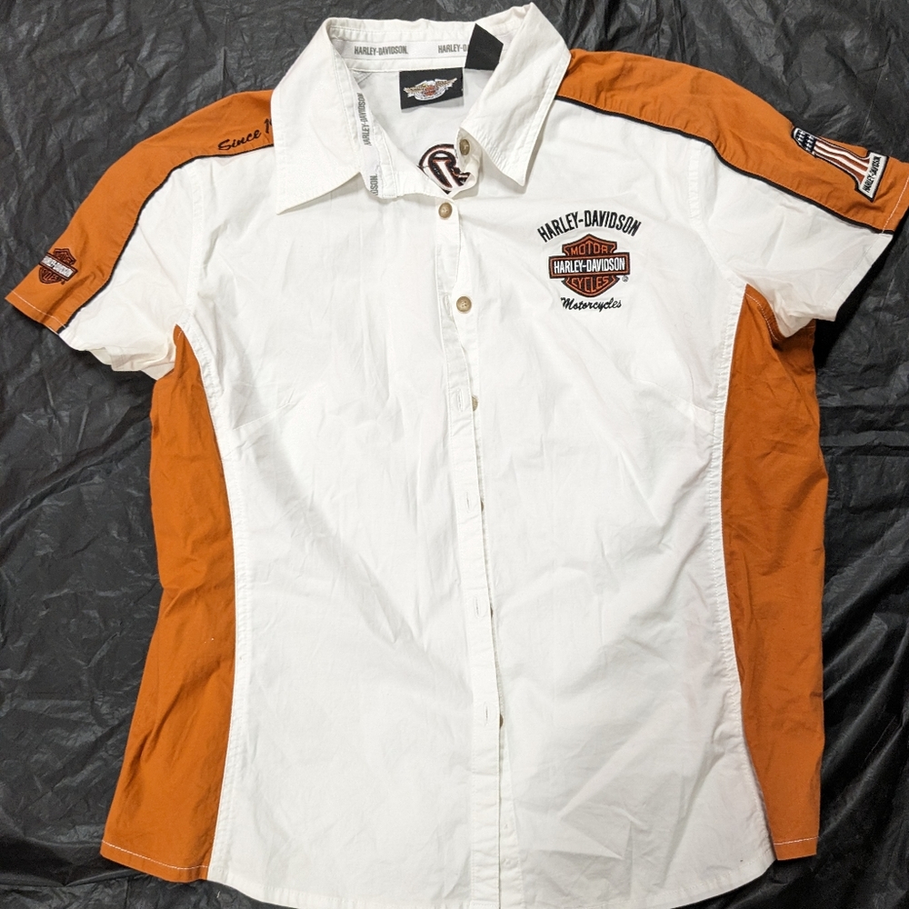 Harley Davidson